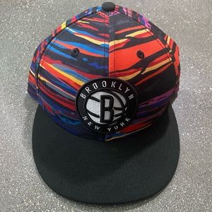 Brooklyn Nets New Era 9Fifty SnapBack